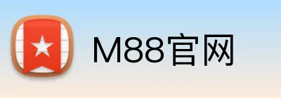 M88官网 Logo